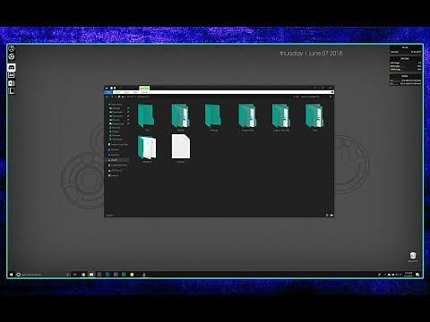 How to Customize Windows 10 | Make Windows 10 Look better