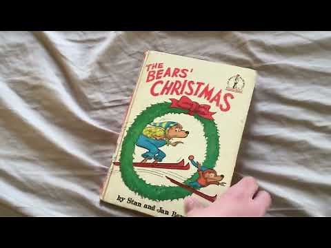 My Beginner Book Collection