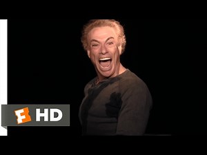 Enemies Closer (2013) - You Can Always Say Almost Scene (10/10) | Movieclips