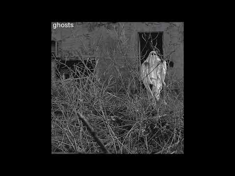 ALIEN TEARS - Ghosts