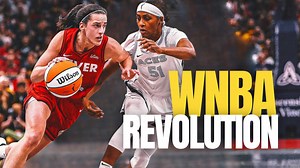 Indiana Fever Star Sydney Colson Spills Beans on the “Changing” Face of WNBA