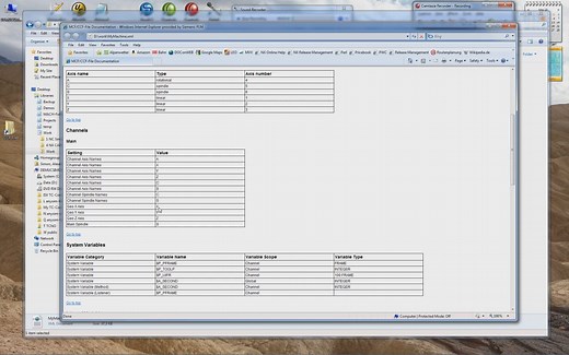 第 28 章：使用 Machine Configurator 创建文档 - 了解 Machine Configurator 创建文档的功能