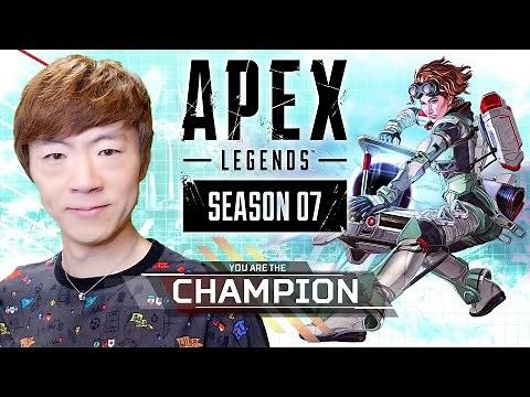 【APEX】初心者セイキン、APEXでまさかのチャンピオンに。。。【Apex Legends/エーペックスレジェンズ】