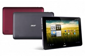 Acer Iconia Tab A200 Officially Announced (video)