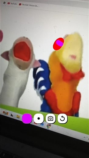 Analog Baby Macdonald