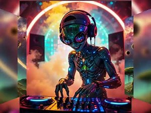 ***ATLAS***ALIEN CLUB MIX***