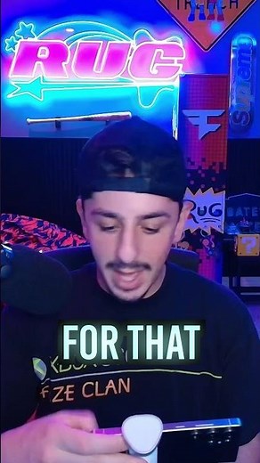 FaZe Rug Jumps In A Pool For Adin Ross..