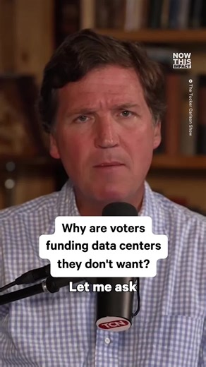 Tucker Carlson questioned billionaire Kevin O’Leary about his proposed 40,000‑acre AI data center project in rural Utah, which has sparked major backlash from nearby residents over concerns about water use, electricity demand, and environmental damage.