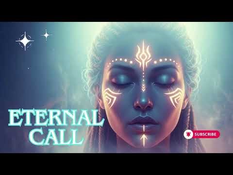 Eternal Call | Mythic Ethnic Synthwave Music