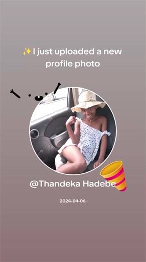 Thandeka Hadebe (@thandeka.hadebe6)’s videos with original sound - Nthato Bliss