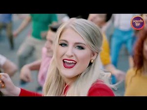 Meghan Trainor - Better When I'm Dancin' (Official Vídeo) (Legendado) #Snoop&CharlieMovie