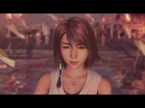 Episode 1: Final Fantasy X Expert Grid Overpowered Playthrough
