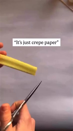 88 reactions · 6 comments |  Marlene’s handmade crepe paper flowers from Etsy shop @paper.lene are a work of art | Etsy | Facebook