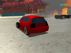 Play Stunt Simulator Multiplayer | Free Online  Games. KidzSearch.com