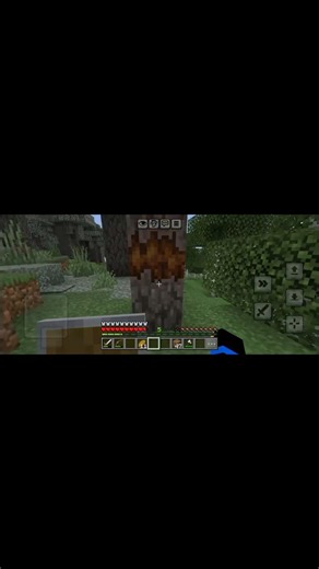 How to Make Creaking Heart in Minecraft #minecraft #minecraftshorts #shorts