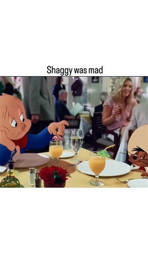 Rash on Instagram: "Movie 🎬: Looney Tunes: Back in Action (2003) When Daffy Duck and Bugs Bunny team up with a human agent, they embark on a wild, cross-country adventure to stop a villainous plot. Blending live-action and animation, the film delivers zany antics, slapstick humor, and all the classic Looney Tunes chaos fans love. #LooneyTunesMovie #BugsBunny #DaffyDuck #BackInAction #ClassicCartoons #SlapstickComedy #AnimatedAdventure #FamilyFun #ToonChaos #CartoonLegends"