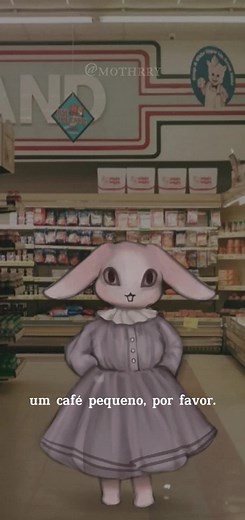 Creepy Cute Tooth Drawing Animation