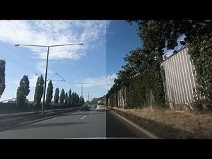 IC Measure - HDR Imaging