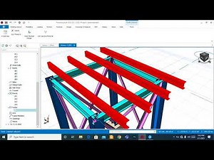 COMPLETE STEEL WATER TANK DESIGN (FOR BEGINNERS)