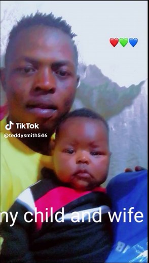 Teddy Smith on TikTok