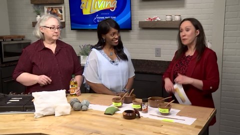 How to make props for a play!