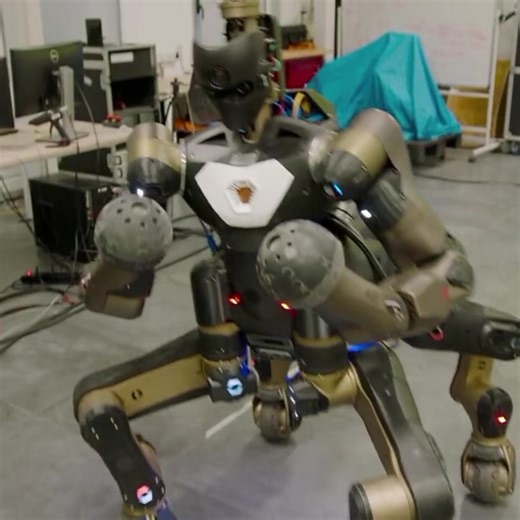 Italian Robots Pt 2 #ourmaninitaly #jamesmay #lee_chief_lan #xyzbca #pageforyou #foryourpage #fypage #fypシ゚viral #fypシ #foryou #viraltiktok #viral #viralvideo #foryoupage #fyp #longervideos #fyppppppppppppppppppppppp