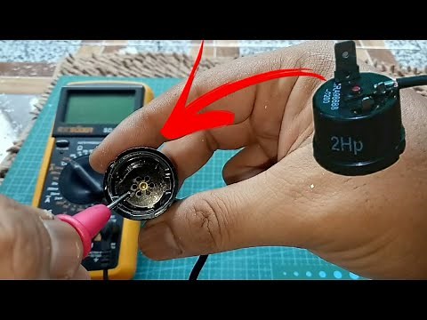 How to measure overload air conditioner and how it works