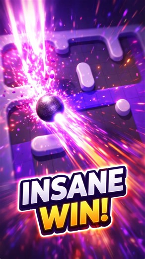 🔴 ONE COLOR. ONE RULE. CAN YOU ESCAPE? 🤯#ColorMaze