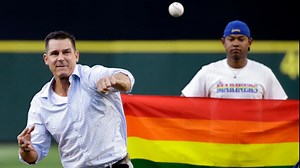 Billy Bean, openly gay former Padres player who later worked in commissioner's office, dies at 60