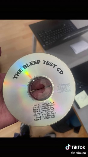 A Day in the Life of a PE Teacher