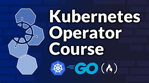 Build Your Own Kubernetes Operators with Go and Kubebuilder