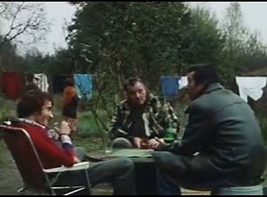 Victor Lanoux dans Les Démons de Jésus, de Bernie Bonvoisin (1996) L'acteur nous a quittés à l'âge de 80 ans | Première