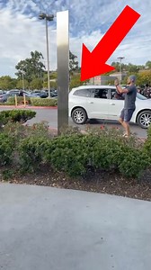 468K views · 7K reactions | STRANGE STRUCTURE  #StrangeStructure #MysteriousBuilding #UnusualArchitecture #CreepyStructure #WeirdDiscovery #ArchitecturalMystery #EeriePlaces #UnexplainedPhenomenon #BizarreFind #MysteriousPlaces | Spacefunk | Facebook