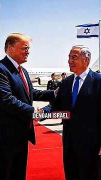 🔥 PERANG DUNIA 3 SUDAH DEKAT?