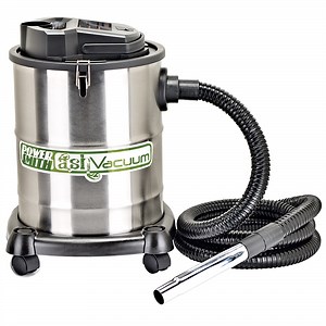 Ash Vacuum with Bonus Accessory Pack - PowerSmith