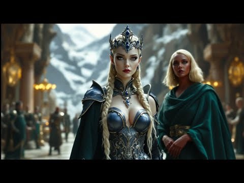 My Alien Friend's Mother Invited Me to Her Home — and the Alien Girl Whispered, "You're in Trouble."