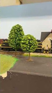 HO Scale Athearn Genesis Diesels