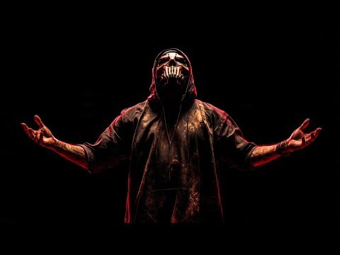 Mandate — Aggressive Nu Metal (I Don't Move on Your Command)