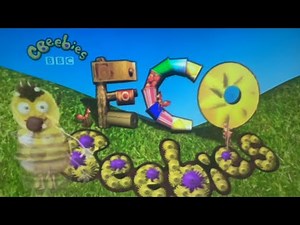 EcoBeebies Promo