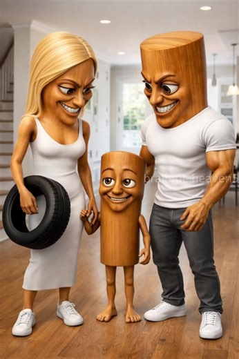 Exploring the Ballerina Cappuccina Dress-Up Trend