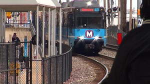 As Metro Transit struggles to reduce crime on light rail, this Midwest city is going all in on turnstiles