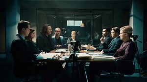 Watch The Billion Dollar Code | Netflix Official Site