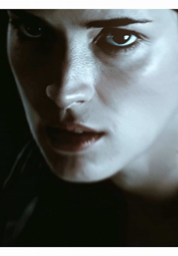 Naughty Girl Robot | Alien Resurrection Movie Edit