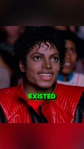 Michael Jackson had some of the WEIRDEST acting cameos ever.