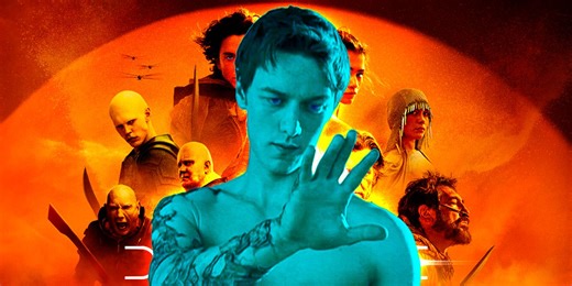 Dune's Leto Atreides Means Way More to the Series' Lore Than Fans Realize
