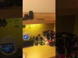 Ft. Stewart, GA Army Barracks Room Tour