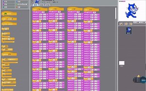 【scratch/undertale】（UT/ut）遗迹！