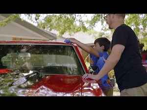 Covercraft - Protecting The Things That Move You