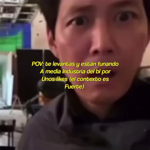 creo que esta es la funa más grande que he visto en la industria #bl #seriesbl #blactors #thaiactor #gmmtv