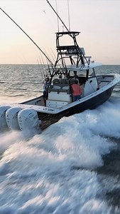 2.6K views · 1.5K reactions | Offshore on the 41  | Regulator Marine | Facebook